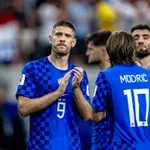 Sjajne vijesti za Bilića: Kramarić se vratio treninzima