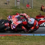 Marc Marquez slavio u sprintu Aragona, brat Alex završio drugi