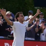 US Open ponudio nevjerojatne drame: Argentinac nadoknadio dva seta protiv Fritza, Kineskinja 0:5 i meč-loptu u trećem