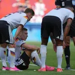 Adidas nakon 70 godina više neće proizvoditi dresove za njemačku reprezentaciju
