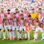 Evo koja četvorica Vatrenih večeras s tribina gledaju okršaj Češke i Hrvatske