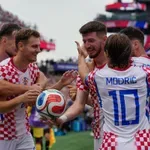 Španjolci utakmicu s Hrvatskom proglasili visokorizičnom
