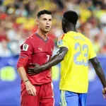 Hitni sastanak zbog Ronalda: Portugalac ostao na klupi, situacija se zakomplicirala