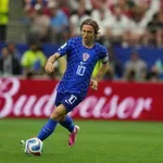 Modrić ostaje u hrvatskoj reprezentaciji u sljedećem ciklusu: ‘Želim nastaviti’