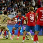 Borac iz Banje Luke izborio Konferencijsku ligu, može igrati protiv Hajduka