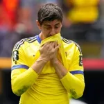 Courtois briljirao protiv Intera u Ligi prvaka pa objavio važnu odluku