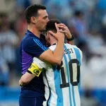 Argentina ovog vikenda odaje počast Messiju