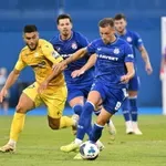 Oršić napušta Dinamo? Njegovi nastupi ne ulijevaju povjerenje, rastanak bi se mogao dogoditi već na zimu