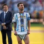 Messi donio tešku odluku: ‘Shvaćam da je došlo vrijeme…’