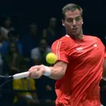 Borna Gojo lakoćom stigao do drugog kola kvalifikacija za US Open
