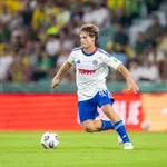 Hajduk prodao Pukštasa u Championship, pogledajte kako se oprostio od momčadi nakon ključnog gola