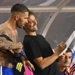 Predsjednik NO Hajduka: ‘Garcia može biti smijenjen iz 719 razloga, ali titulu ne mora osvojiti’