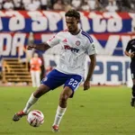 Hajdukov branič dobio poziv u reprezentaciju