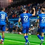 Varaždin slavio na Maksimiru i preskočio Dinamo na tablici