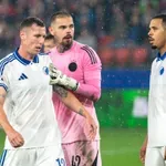 Dinamo hitno treba vratara: Evo što se događa s dolaskom Kotarskog
