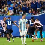 Argentinci rasprodali stadion za Messijev oproštaj od reprezentacije