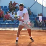 Poljičak osvojio tek dva gema u porazu na Challengeru u Portugalu
