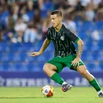 Hrvatski stoper odigrao 90 minuta u pobjedi u Kupu kralja