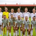 Nogometašice Hajduka poražene od Dankinja u kvalifikacijama Europskog kupa