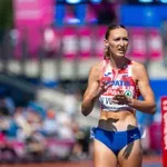 Hrvatska trkačica na mitingu Dinamo-Zrinjevac srušila hrvatski rekord na 1.000 metara