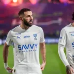 Benzema opet na tržištu, napustio je Al Hilal