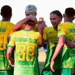 UŽIVO / ISTRA 1961 – DINAMO 2:1 Sjajna Istra ponovno vodi protiv Modrih