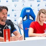 Trener Osijeka nakon teškog poraza od Rijeke i brojnih transfera: ‘Ovo je realnost’