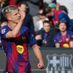Olmo iskreno o propalom transferu igrača u Barcelonu: ‘Borio se za svoje snove, ali…’