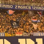 UEFA izrekla žestoku kaznu za prvu europsku utakmicu na Maksimiru