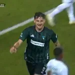 VIDEO / Ujutro ga predstavili, navečer zabio: Pogledajte prvijenac Hrvata u Turskoj