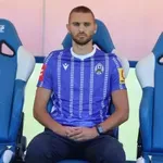 Lokomotiva dovela bivšeg igrača Dinama