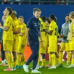 Nastavlja se dominacija Bodo/Glimta, ponovno su izborili Ligu prvaka