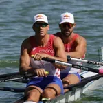 Braća Sinković ostala bez finala Svjetskog prvenstva u veslanju