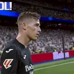 VIDEO / Pogledajte kako je Luka Sučić zabio na Bernabeuu, Real u nastavku razbio Sociedad!