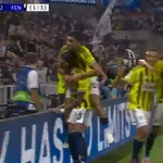 VIDEO / Dugotrajna suša je prekinuta: Fenerbahče se vraća u Ligu prvaka!