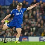 Još jedan premierligaš srušio rekord: Sin kultnog Roryja Delapa napustio je Chelsea