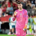 Evo što je rekao Livaković nakon potpisa za Barcelonu