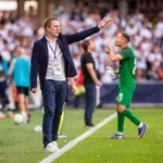 Može li Dambrauskas matirati velikane? Pogledajte užasno težak ždrijeb Sabaha