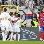 Hajduk u Konferencijskoj ligi može igrati s Crvenom zvezdom