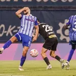 Iz HNL-a u Eredivisie: Lokomotiva prodala stopera u Nizozemsku