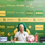 Trener Istre: Ispadanje iz LP neće utjecati na Dinamo, a mi mu želimo razbiti niz