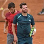 Dobra priprema za US Open: Mektić i Krajicek izborili treće finale u 2026.