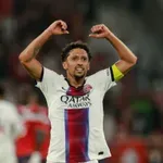 Prvak Europe PSG s dva gola u sudačkoj nadoknadi čudesno izbjegao poraz