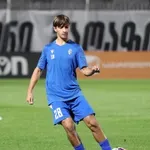 Je li ovo novi Kvaratskhelia? Arsenal dogovorio transfer 17-godišnjeg Gruzijca za skoro pet milijuna eura