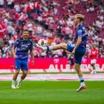 VIDEO / Kramarićev Hoffenheim poražen u golijadi, Leipzig uvjerljiv na startu Bundeslige