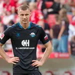 VIDEO / Donedavni dinamovac odigrao cijeli susret u povratničkom remiju svoje momčadi u Bundesligi