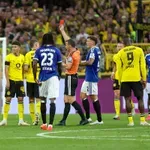 VIDEO / Kovačeva Borussia pobjedom otvorila Bundesligu, no susret je obilježio grozan start mladog Talijana