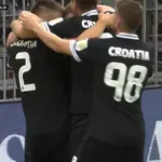 VIDEO / Hrvatska socca reprezentacija pobjedom započela nastup na Svjetskom prvenstvu