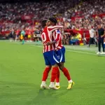 VIDEO / Atletico protutnjao kroz Sevillu i preuzeo vrh La lige