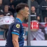 VIDEO / PSV deklasirao Utrecht, a Perišić privukao pažnju i prije nego je utakmica krenula